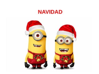 NAVIDAD 
 