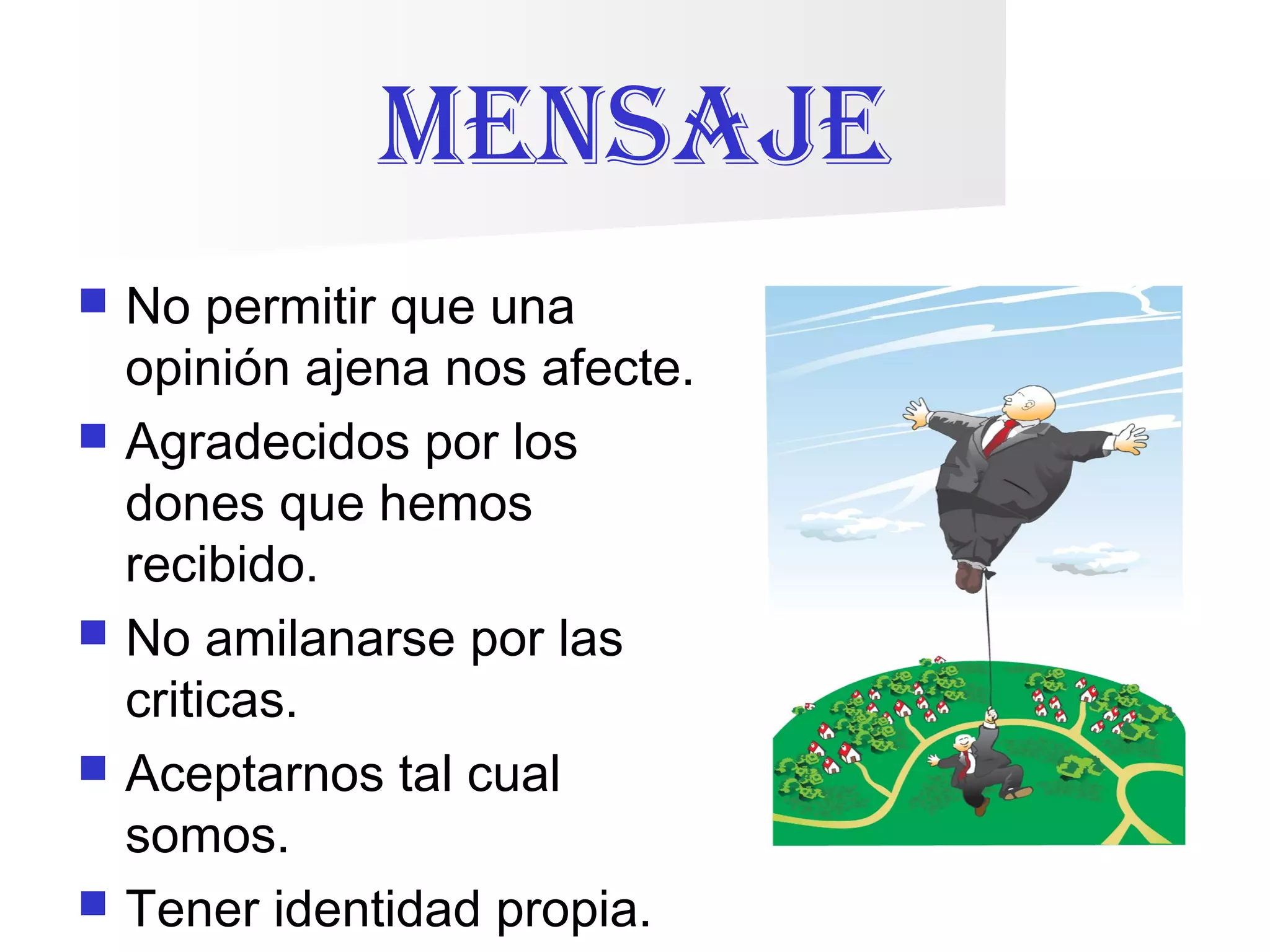 El buho que no podía ulular PPT