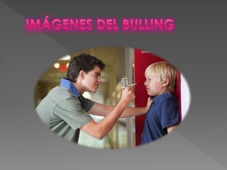 El bulying