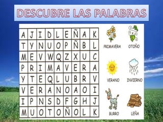 El burrito descontento