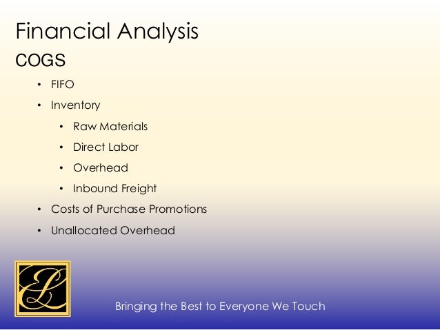 estee lauder companies strategic audit powerpoint estee lauder customer service