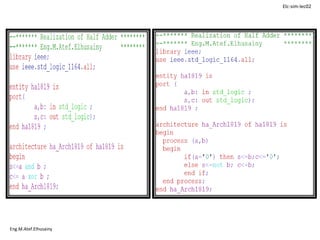 Elc sim-lec02coding | PDF