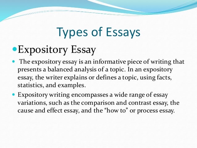 introduction paragraph expository essay introduction paragraph expository essay