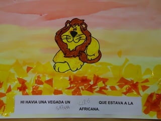 El caçador mentider p5