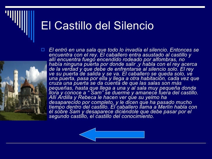 El caballero de la armadura oxidada