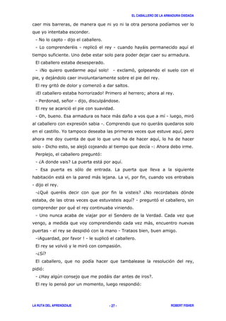 El Caballero de la Armadura Oxidada..pdf