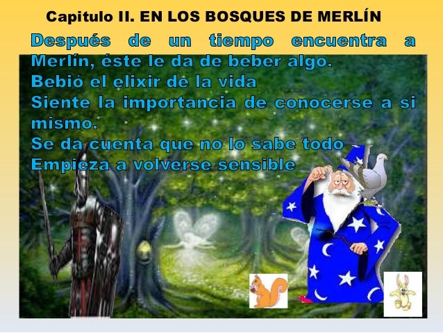 Resumen Del Libro El Caballero De La Armadura Oxidada Por