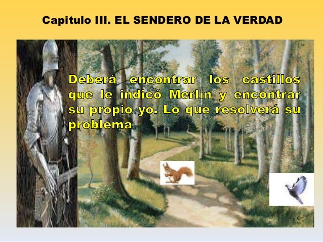 El caballero de la armadura oxidada1111