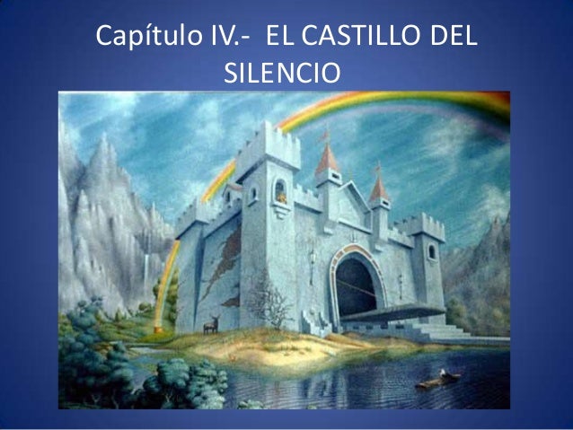 El caballero del armadura oxidada
