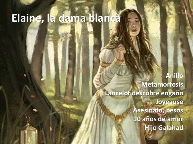 Lancelot del Lago, Sir Mal Fet