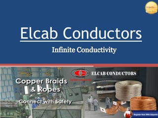 Elcab Conductors 
 