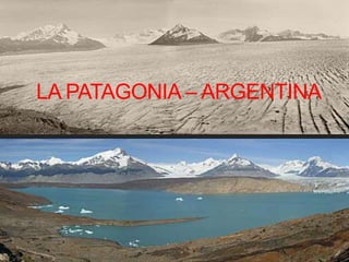 LA PATAGONIA – ARGENTINA 