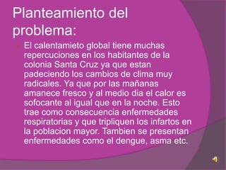 di NO..!!  A la quema de BASURA..!!!