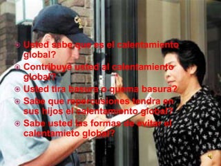 El término efecto invernadero aplicado a la Tierra se refiere al posible calentamiento global debido a la acumulación de los gases de invernadero provocada por la actividad humana, principalmente desde la revolución industrial por la quema de combustibles fósiles y la producción de nuevos productos químicos.