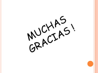 El calentamiento global