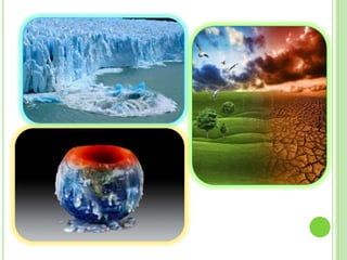 El calentamiento global6