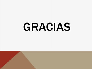 GRACIAS
 