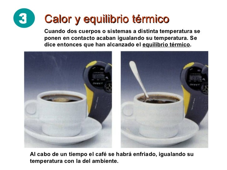 La Temperatura Del Agua Para El Cafe La Temperatura Del Agua Para El Cafe