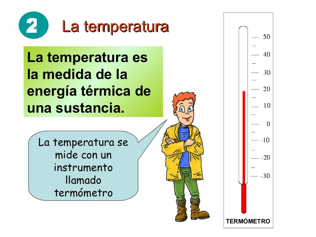 Que temperatura hay en el espacio