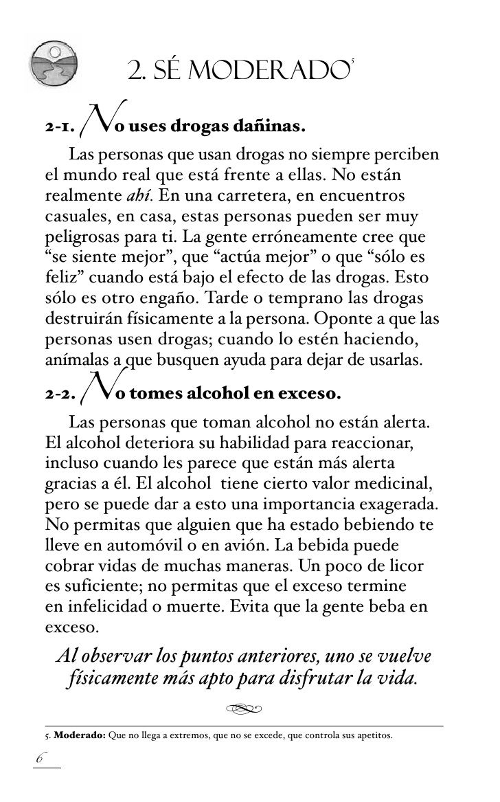 El Camino A La Felicidad En Pdf