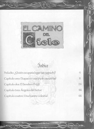 El Camino del Cielo