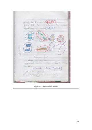 Fig. nº 6 – Copia cuaderno alumno

25

 