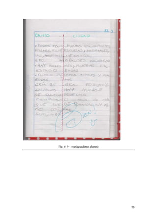 Fig. nº 9 – copia cuaderno alumno

29

 