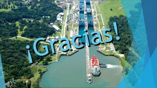 ¡Gracias!
¡Gracias!
 