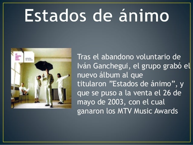 El Canto Del Loco Por Diego Vicente Paesa