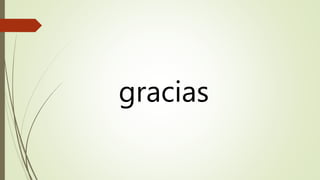 gracias
 