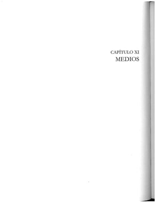 El capital social de Colombia