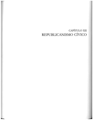 El capital social de Colombia