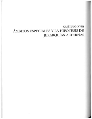 El capital social de Colombia