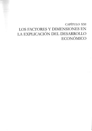 El capital social de Colombia