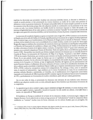 El capital social de Colombia