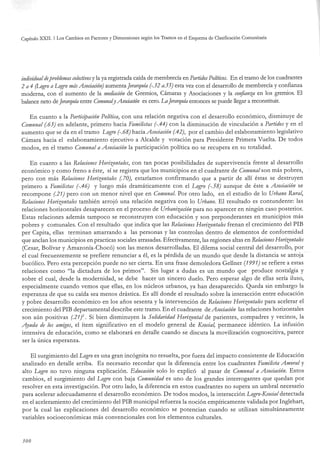 El capital social de Colombia