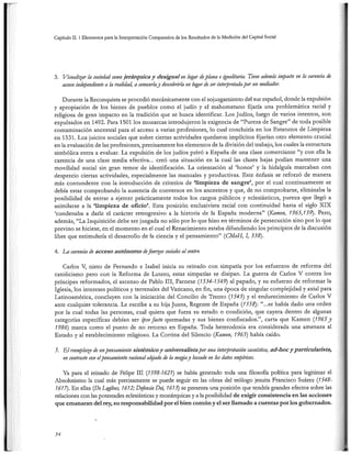 El capital social de Colombia