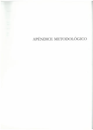 El capital social de Colombia