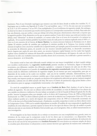 El capital social de Colombia