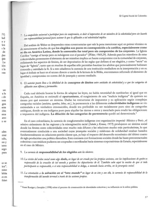 El capital social de Colombia