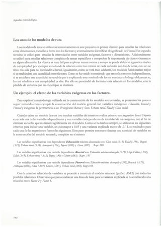 El capital social de Colombia