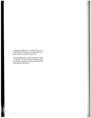 El capital social de Colombia