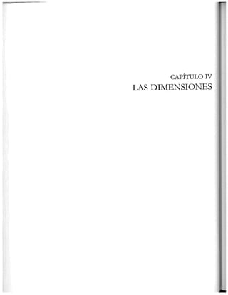 El capital social de Colombia