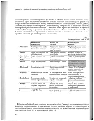 El capital social de Colombia