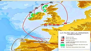 GUERRA DE LOS 80 AÑOS
La guerra de los 80 años o guerra de Flandes fue una guerra que enfrentó a las 17 provincias de los ...