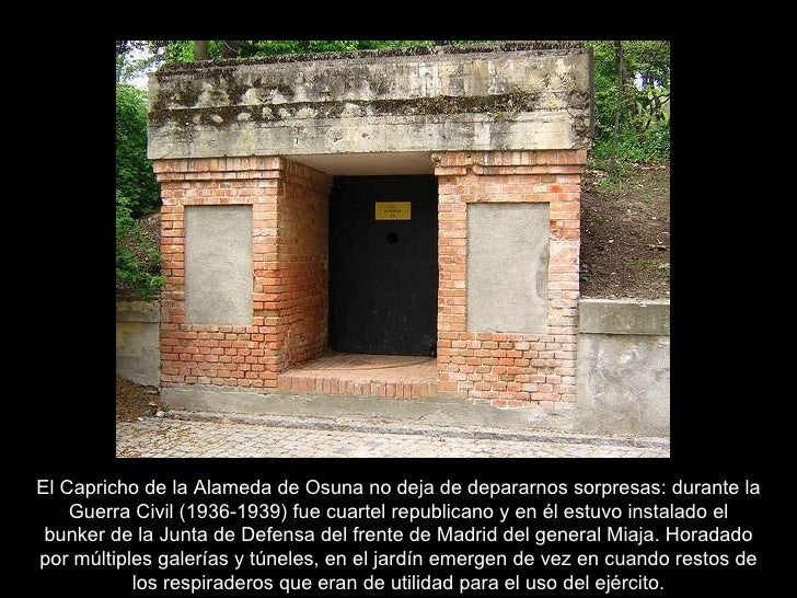 el capricho alameda de osuna madrid 33 728