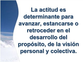 El carácter de cristo | PPSX