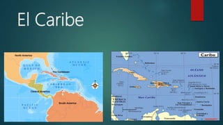 El Caribe
/
 