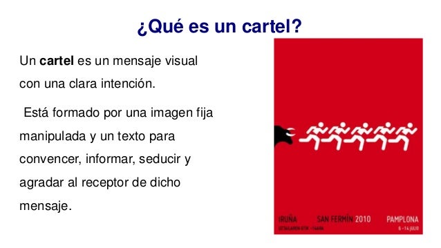 El cartel