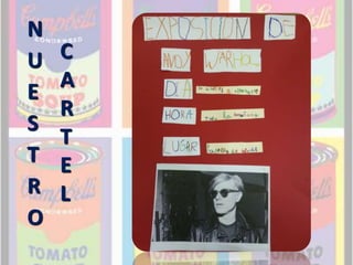 N 
U 
E 
S 
T 
R 
O 
C 
A 
R 
T 
E 
L 
 